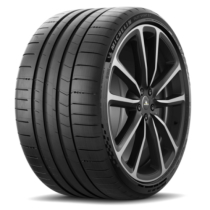 Michelin Pilot Sport S 5