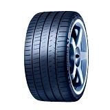 Michelin Pilot Super Sport Acoustic