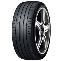 Nexen N'fera Sport Suv Silent