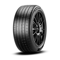 Pirelli P Zero PZ5 Seal Inside