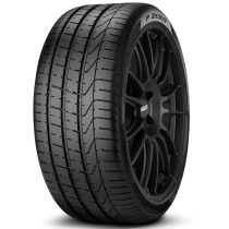 Pirelli P Zero